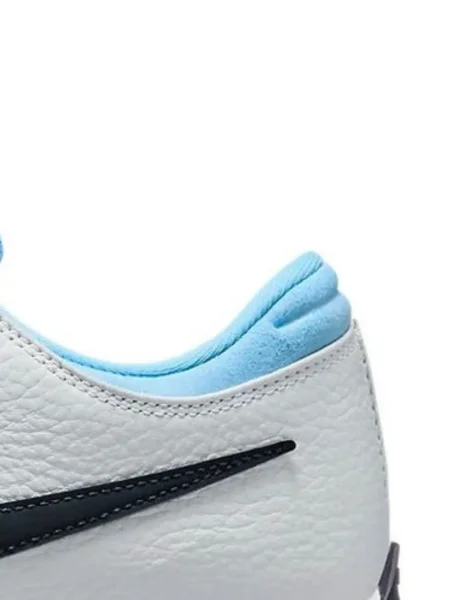 Голф маратонки Nike Air Zoom сиво