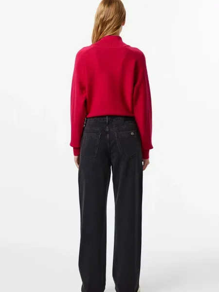 Брюки Lacoste серые