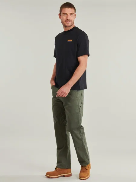Tricou Timberland negru
