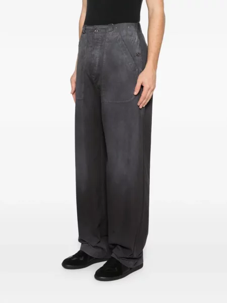 Kelnės Maison Margiela pilka