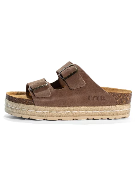 Bayton Sandali bež