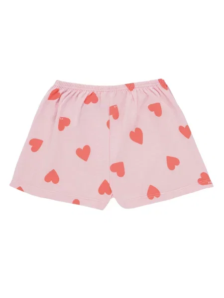 Ruha Petit Bateau rózsaszín