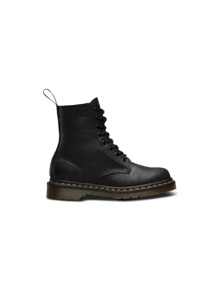 Botki Dr. Martens czarne