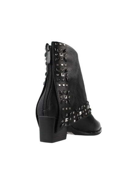 Pantofi Noa Harmon negru