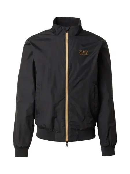 Emporio Armani Geacă negru