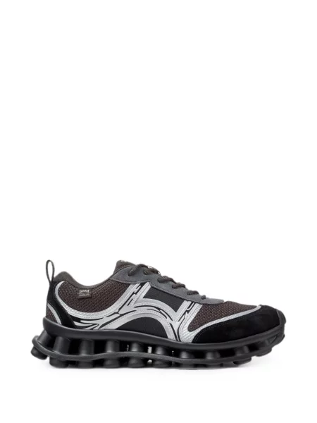 Sneakerși Camper negru