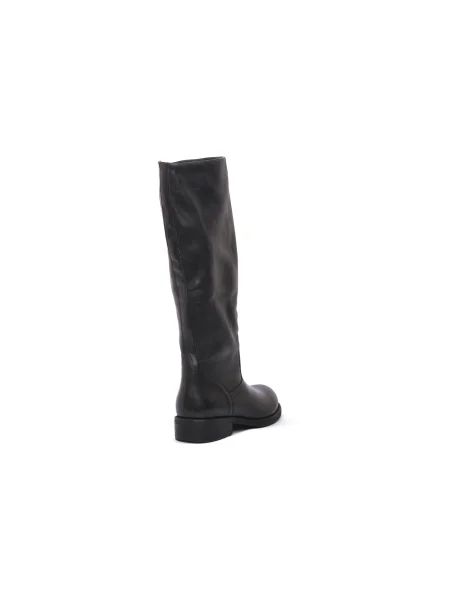 Pantofi Felmini negru