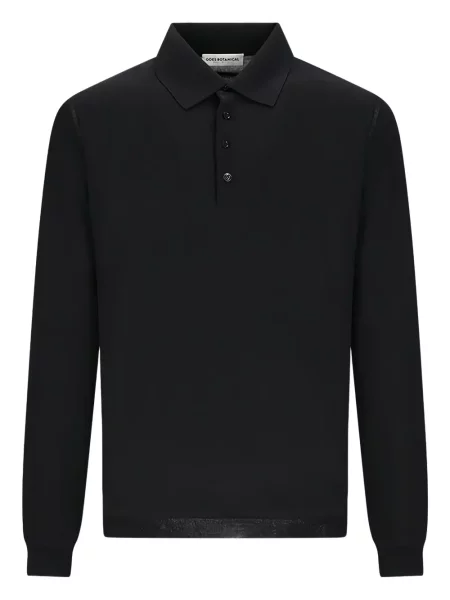 Polo Goes Botanical negru