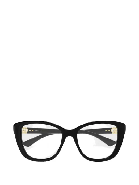 Ochelari de soare Gucci Eyewear negru