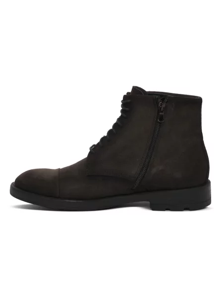 Pantofi Priv Lab gri