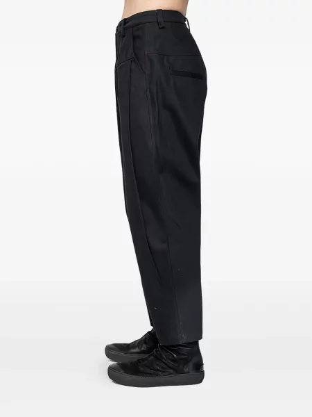 Pantaloni Joe Chia negru