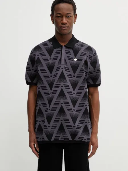 Adidas Originals polo AOP Polo