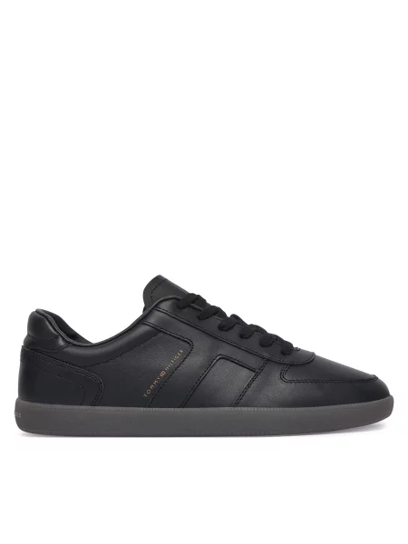 Tommy Hilfiger Sneakers Tribeca Sneaker negru