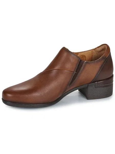 Pantofi Pikolinos maro