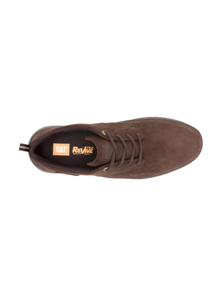 Pantofi Caterpillar maro