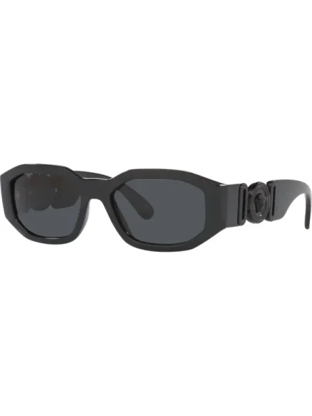 Versace ochelari de soare negru