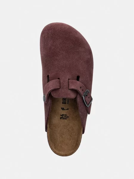 Детские шлепанцы Birkenstock