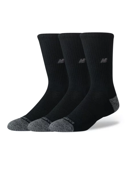 Skarpety New Balance – czarne