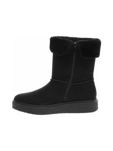 Pantofi Rieker negru