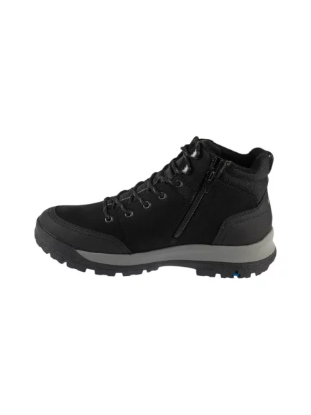 Pantofi Rieker negru
