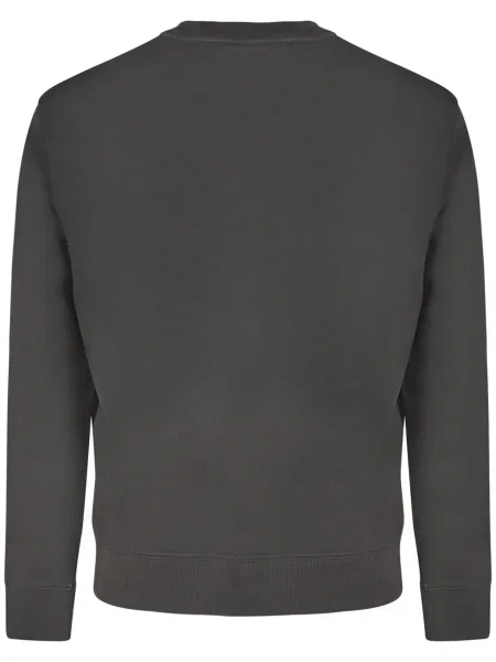 BOSS Orange Majica We Small / bela črna