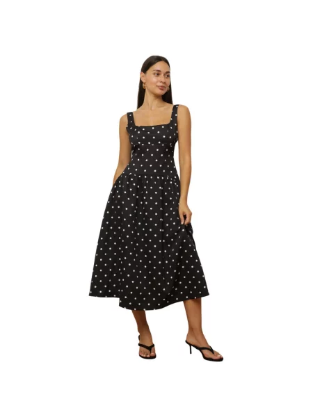 Rochie La Modeuse negru