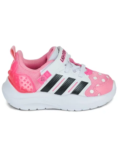Pantofi copii Adidas alb