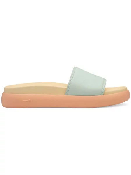 Pantofi Tamaris albastru