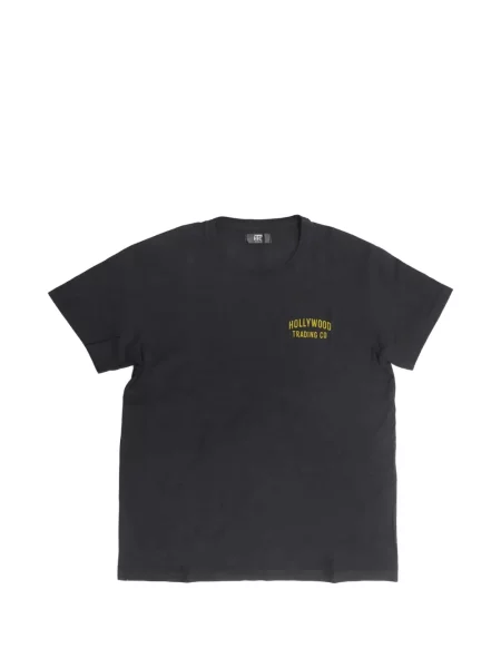 Tricou Htc Los Angeles cu imagine negru