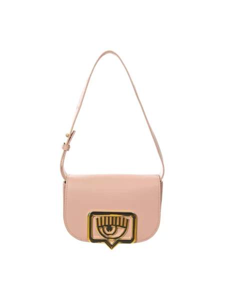 Torebka Chiara Ferragni różowa