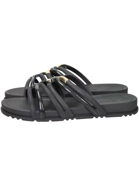 Pantofi Grendha negru