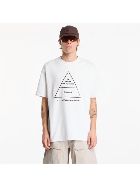T-shirt Nike ACG Dri-FIT T-Shirt Summit White S λευκό