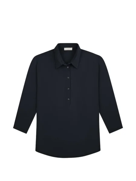 Polo Slowear albastru