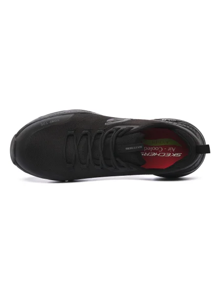 Tenisky Skechers čierna
