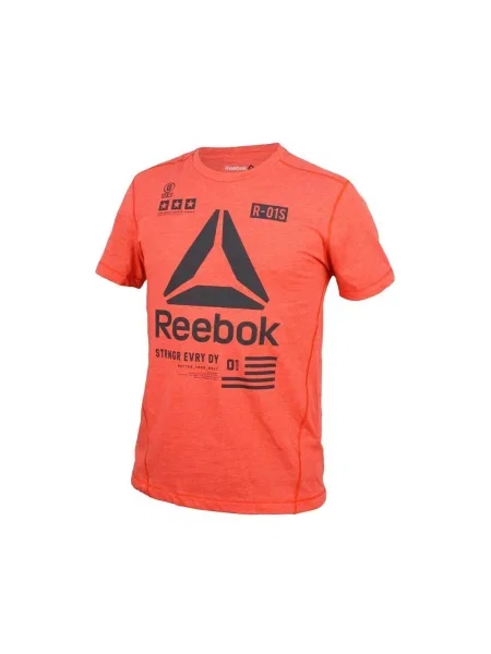 Tricou Reebok Sport