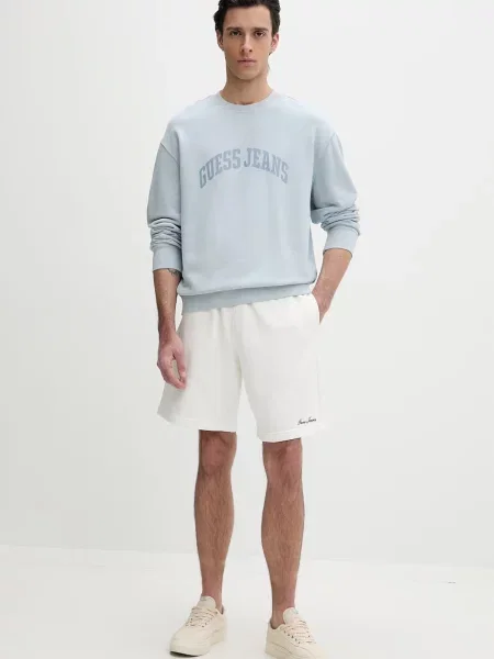 Guess Jeans трикотажні шорти
