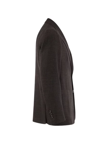 Sacou Tagliatore maro