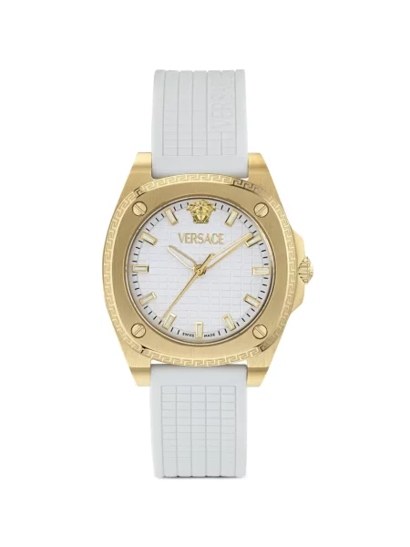 Ceas Versace alb