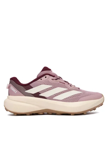 Τρέξιμο sneakers Adidas Terrex λευκό