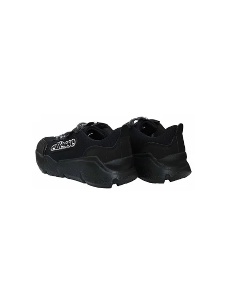 Pantofi Ellesse negru
