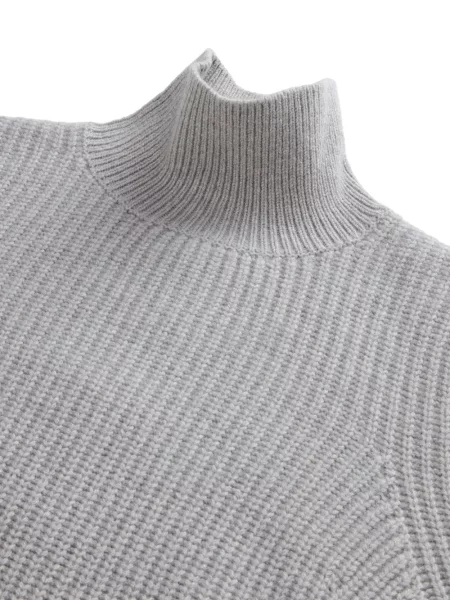 Top Woolrich szary