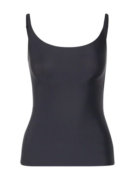 Palton Magic Bodyfashion negru