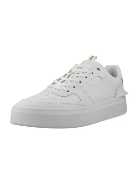 Pantofi Cruyff tenis alb
