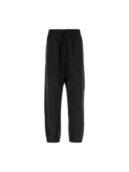 Spodnie dresowe Fear Of God czarne