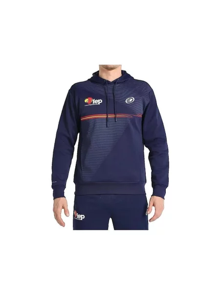 Košulja Bullpadel plava