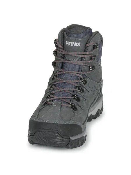 Pantofi Meindl gri