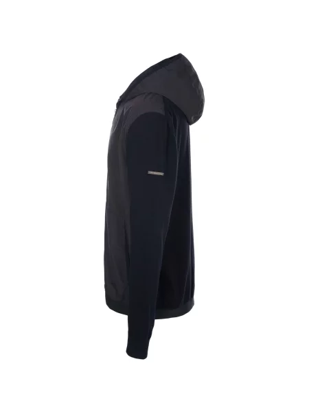 Pulover Costume National negru