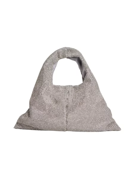 Torebka Twentyfour szara