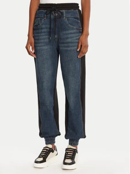 Pantaloni de jogging Desigual