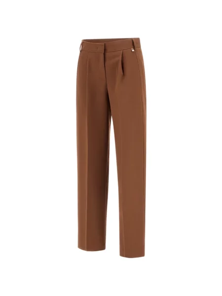 Pantaloni Herno maro